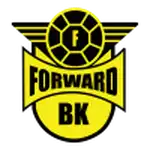 Forward logo