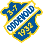 Oddevold logo