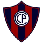 Cerro Porteno logo