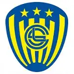 Sportivo Luqueno logo