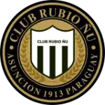 Rubio NU logo