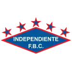 Independiente F.b.c. logo