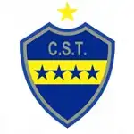 Sportivo Trinidense logo