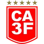 Logo de 3 de Febrero