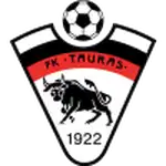 Tauras logo