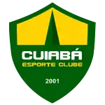 Cuiaba logo