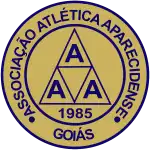 Aparecidense logo