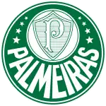 Palmeiras logo