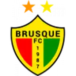 Brusque logo