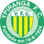 Ypiranga-RS logo