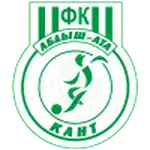 Abdish-Ata logo