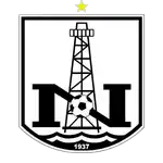 Neftchi logo