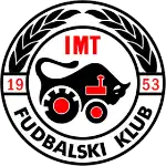 IMT Novi Beograd logo