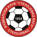 Stepojevac Vaga logo
