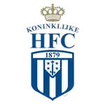 Koninklijke HFC logo