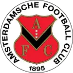 AFC Amsterdam logo