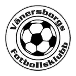 Vänersborgs FK logo