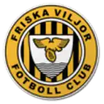 Friska Viljor logo