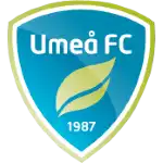 Umeå FC Akademi logo