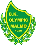 Olympic logo