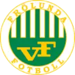 Västra Frölunda logo