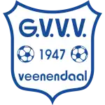 GVVV Veenendaal logo