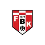 FBK Karlstad logo