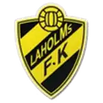 Laholm logo