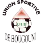 Bougouni logo