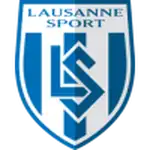 Lausanne Sport II logo