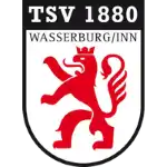 1880 Wasserburg logo
