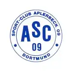 ASC Dortmund logo