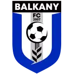 Ballkani logo
