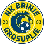 Brinje-Grosuplje logo