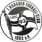 Hanau 93 logo