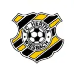Hertha Wiesbach logo