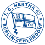Hertha Zehlendorf logo