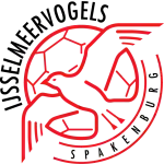 Ijsselmeervogels logo