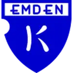 Kickers Emden logo