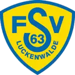 Luckenwalde logo
