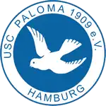 Paloma logo