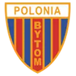 Polonia Bytom logo