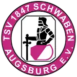 Schwaben Augsburg logo