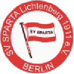 Sparta Lichtenberg logo