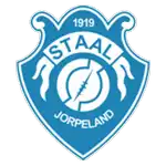 Staal Jørpeland logo