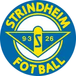 Strindheim logo