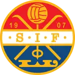 Strømsgodset II logo