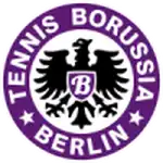 Tennis Borussia logo
