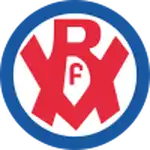 VfR Mannheim logo