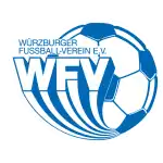Würzburger FV logo